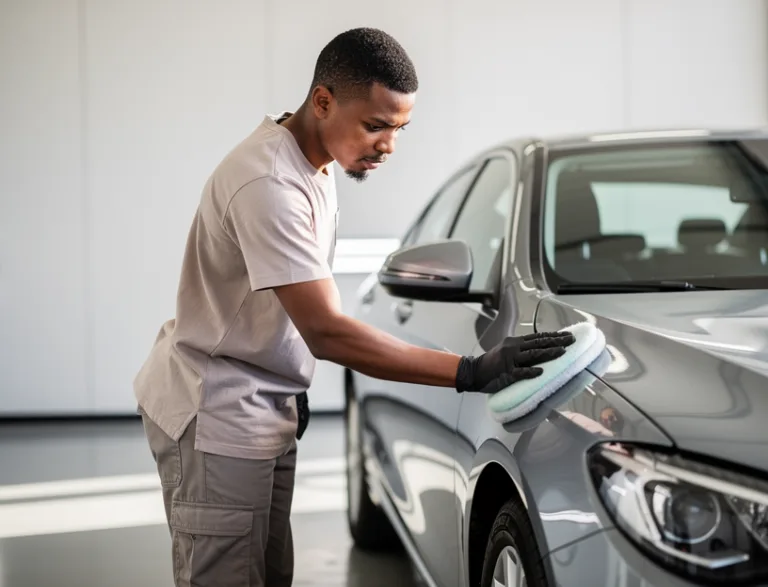 Auto Detailing service in South Ozone Park